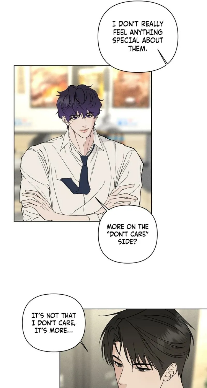 Read To My Beloved chapter 24 image 36 on Lezhin
