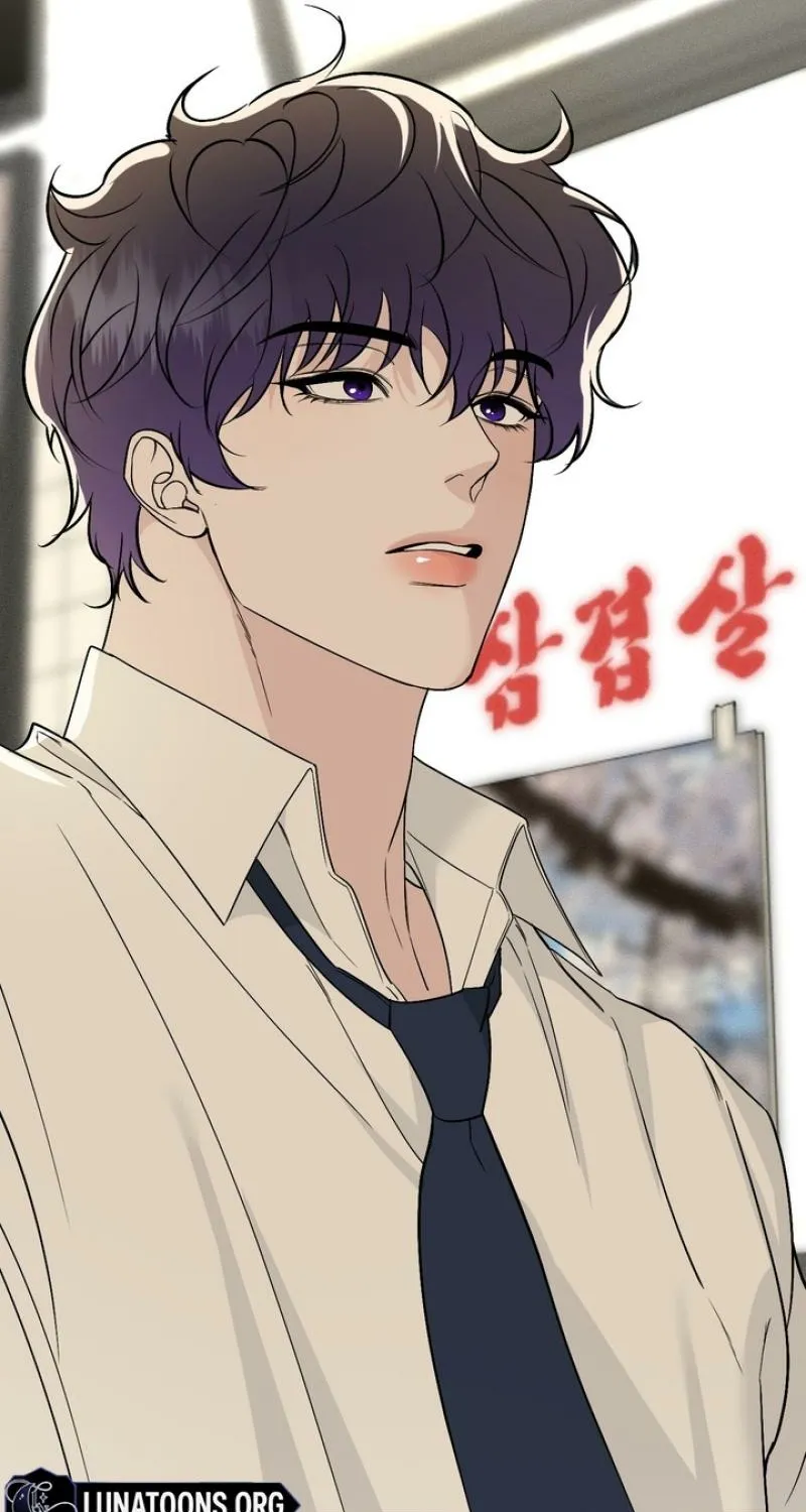 Read To My Beloved chapter 24 image 38 on Lezhin