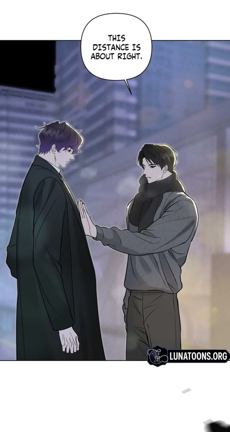 Read To My Beloved chapter 24 image 4 on Lezhin