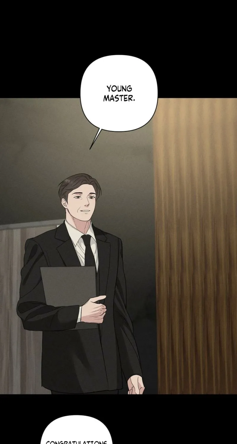 Read To My Beloved chapter 24 image 44 on Lezhin