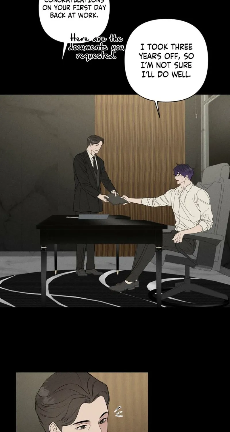 Read To My Beloved chapter 24 image 45 on Lezhin