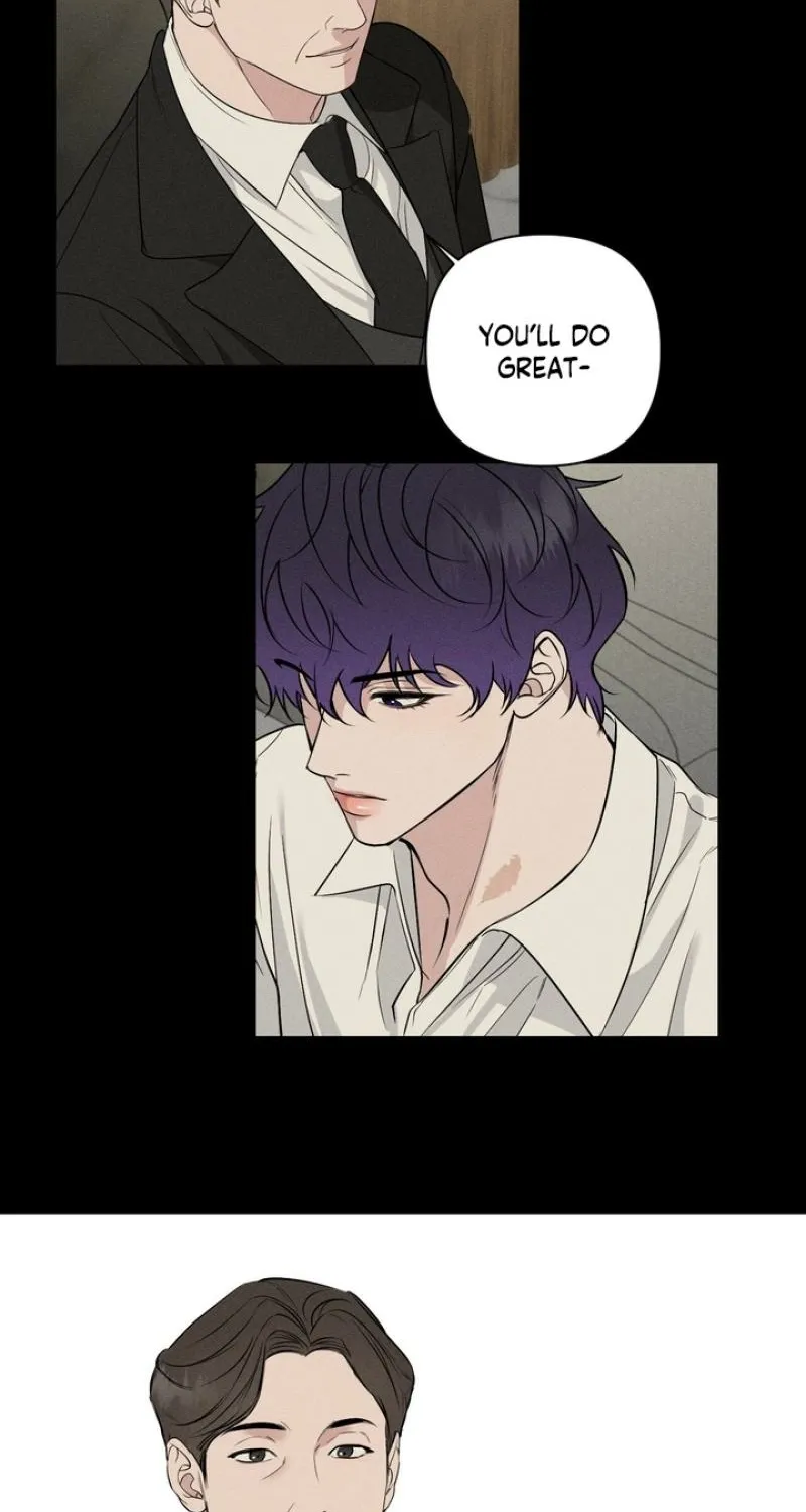 Read To My Beloved chapter 24 image 46 on Lezhin