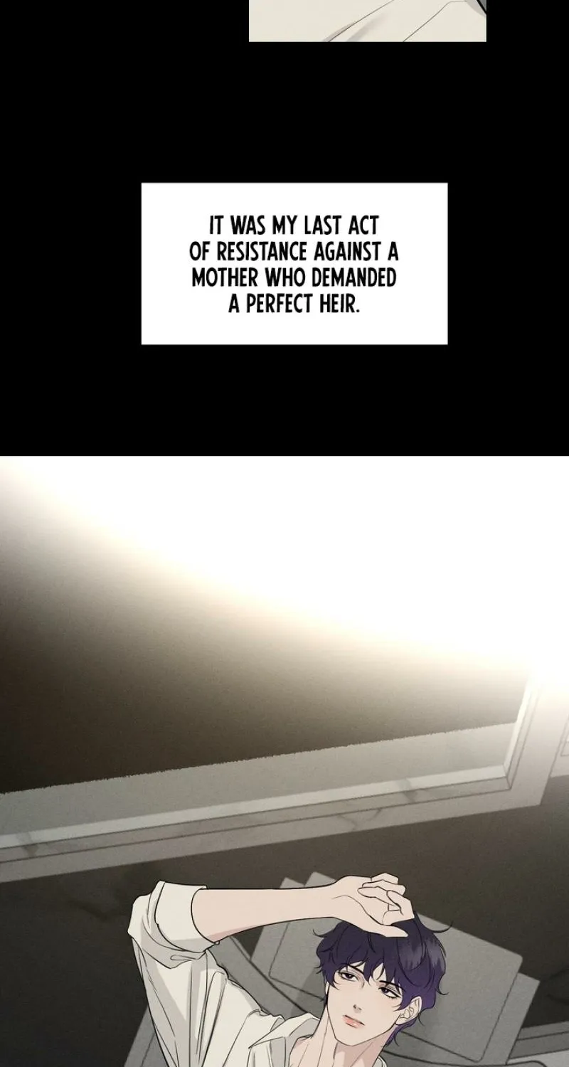 Read To My Beloved chapter 24 image 54 on Lezhin