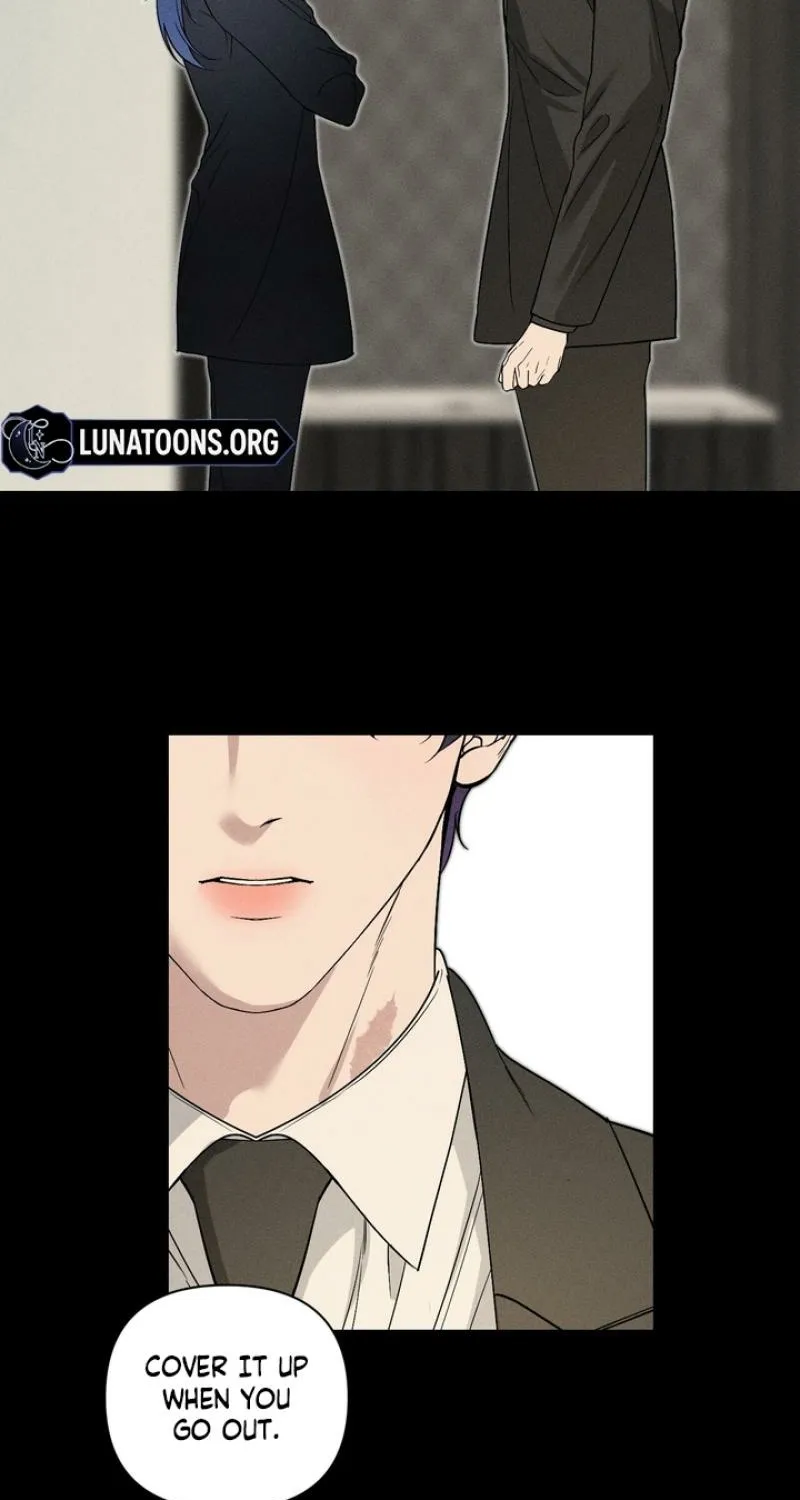 Read To My Beloved chapter 24 image 62 on Lezhin