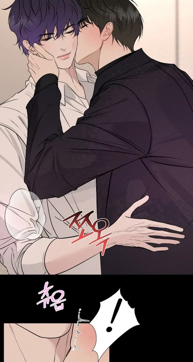 Read To My Beloved chapter 24 image 85 on Lezhin