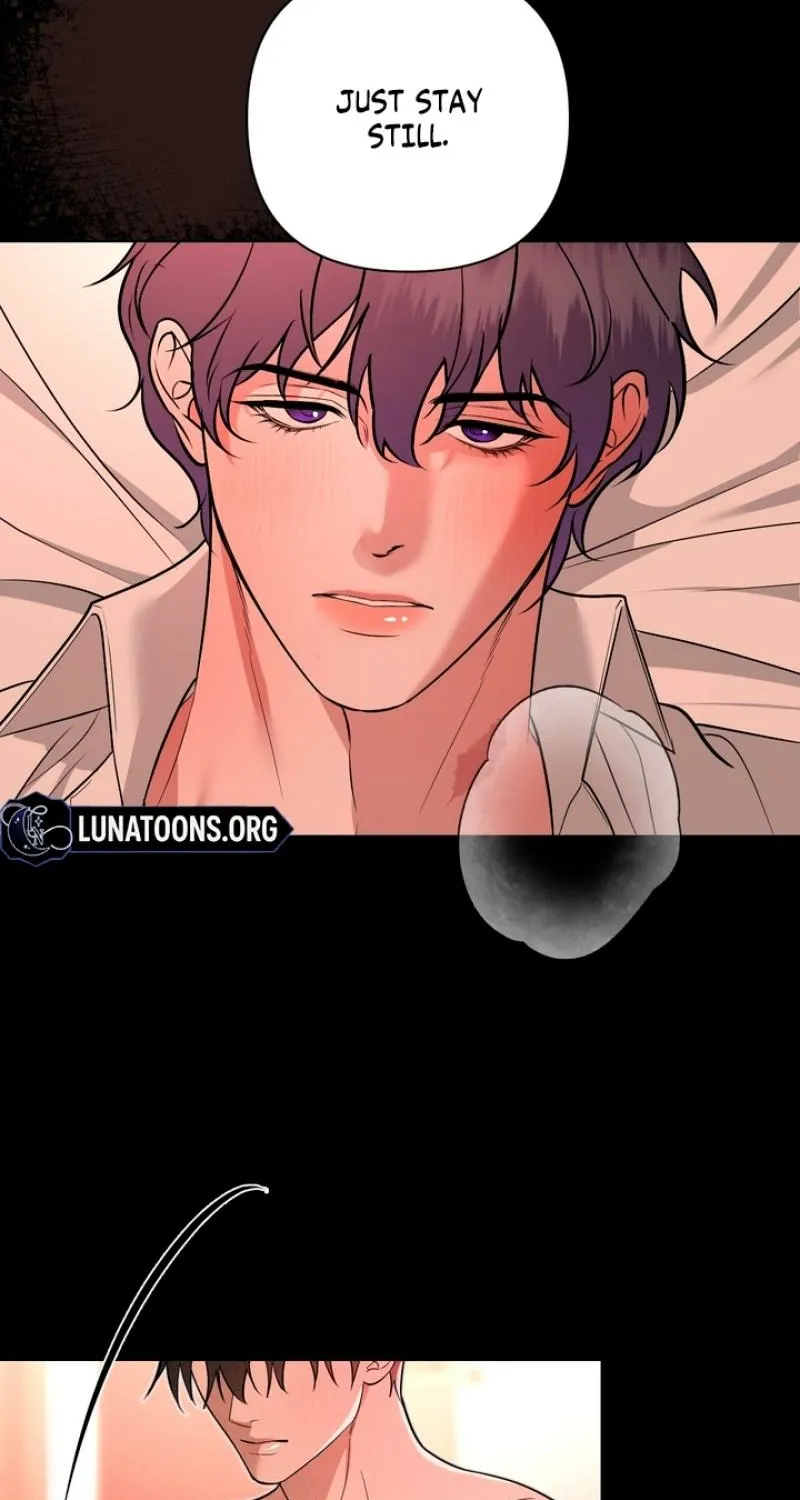 Read To My Beloved chapter 25 image 14 on Lezhin