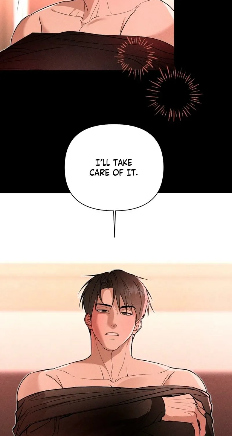 Read To My Beloved chapter 25 image 15 on Lezhin