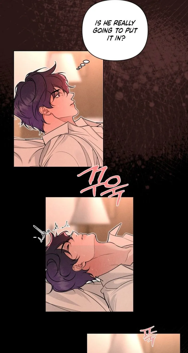 Read To My Beloved chapter 25 image 24 on Lezhin