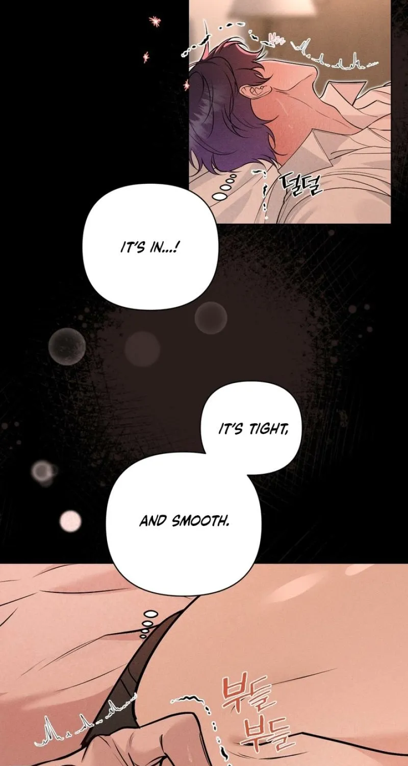 Read To My Beloved chapter 25 image 25 on Lezhin