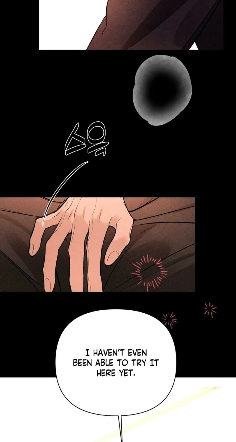 Read To My Beloved chapter 25 image 3 on Lezhin