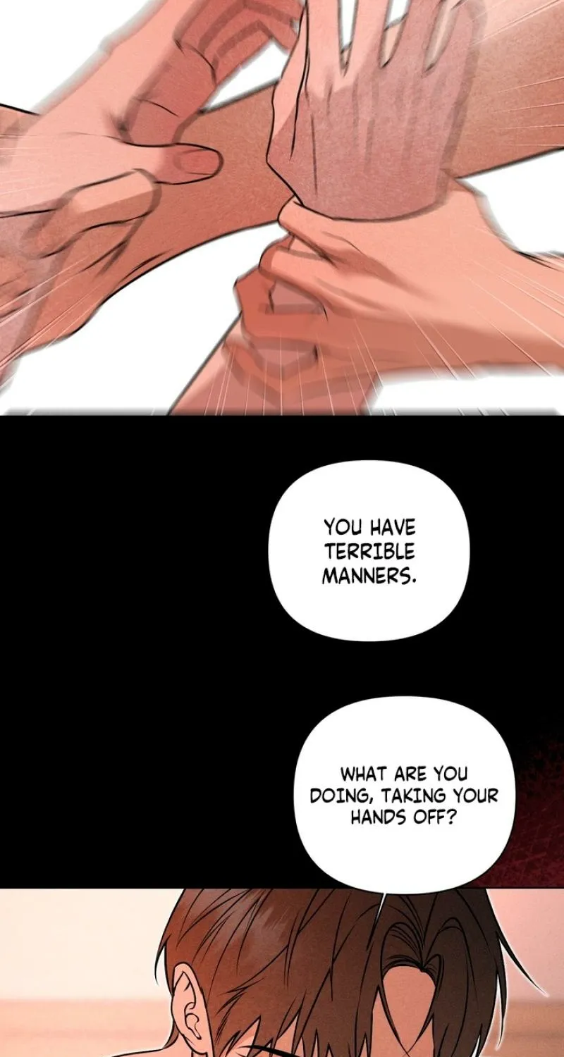 Read To My Beloved chapter 25 image 38 on Lezhin