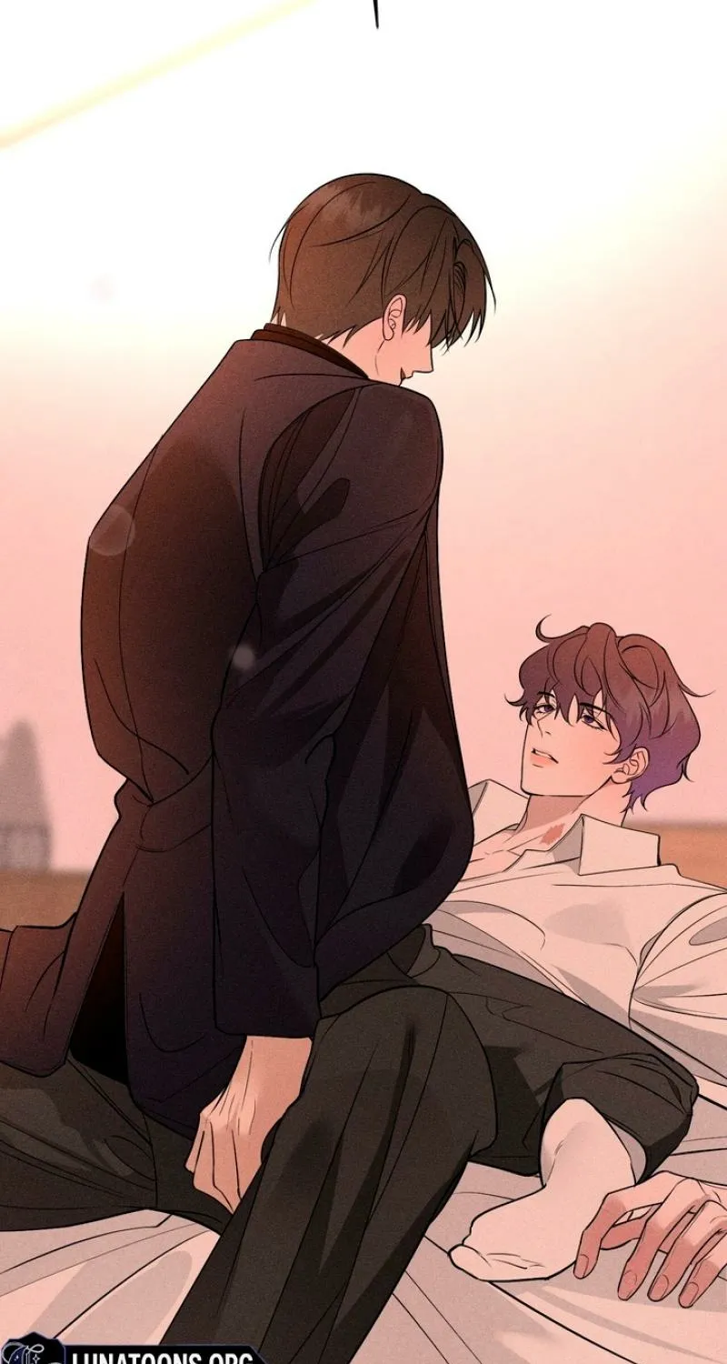 Read To My Beloved chapter 25 image 4 on Lezhin