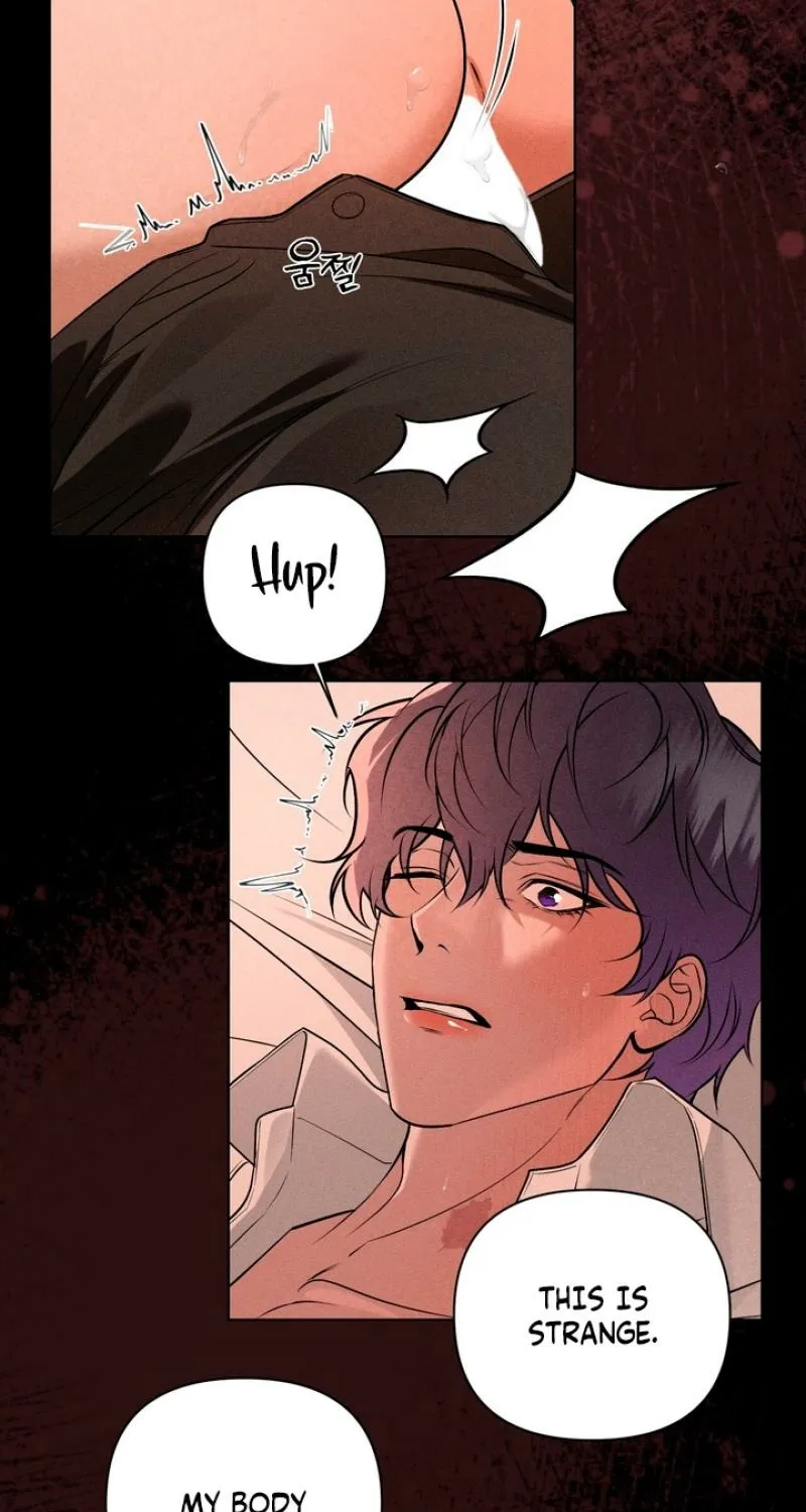 Read To My Beloved chapter 25 image 40 on Lezhin