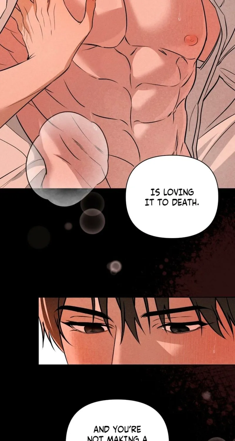 Read To My Beloved chapter 25 image 42 on Lezhin