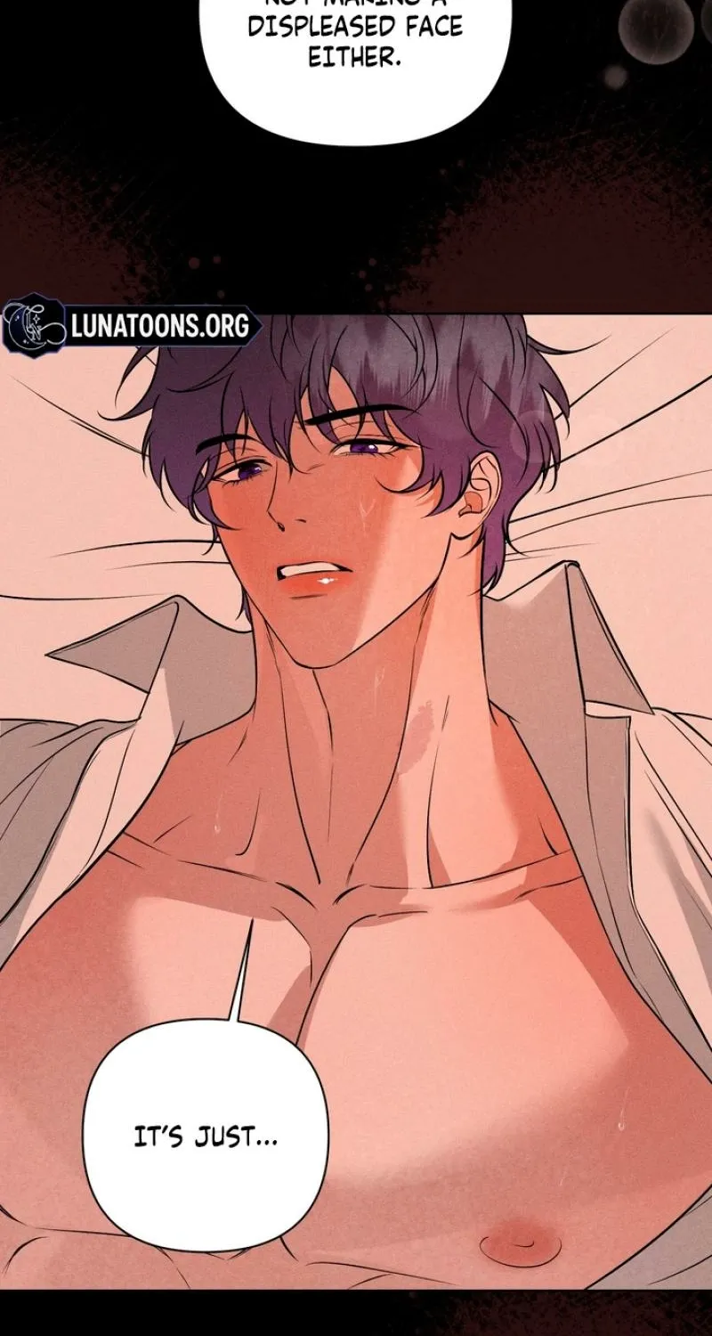 Read To My Beloved chapter 25 image 43 on Lezhin