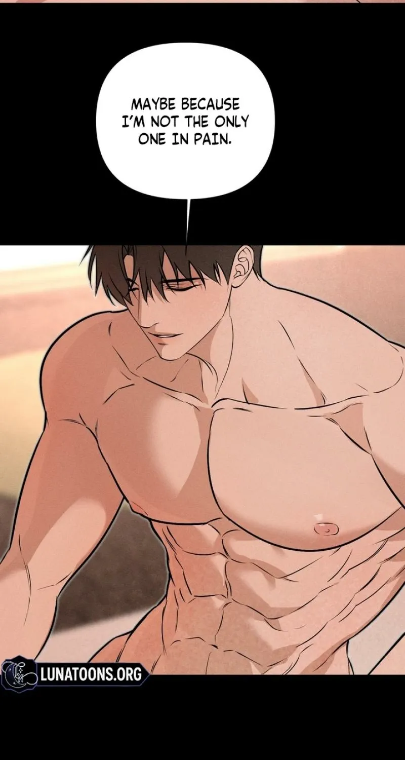 Read To My Beloved chapter 25 image 54 on Lezhin
