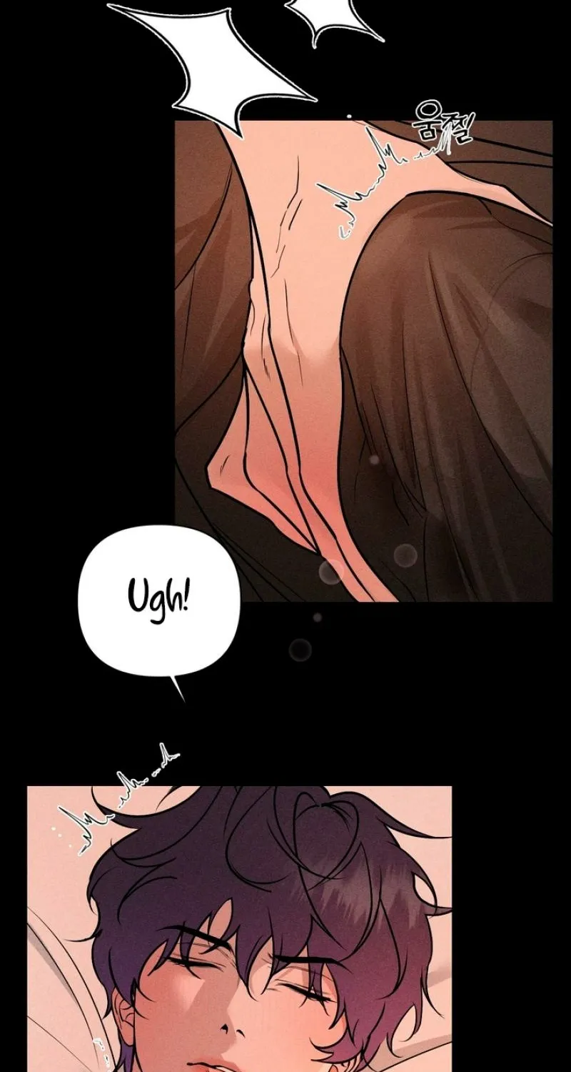 Read To My Beloved chapter 25 image 6 on Lezhin