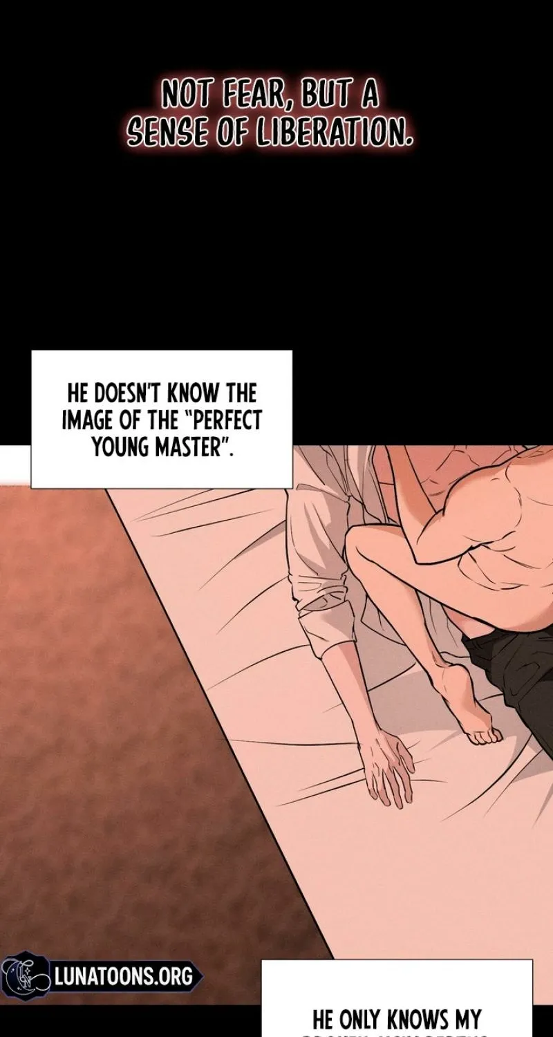 Read To My Beloved chapter 25 image 63 on Lezhin