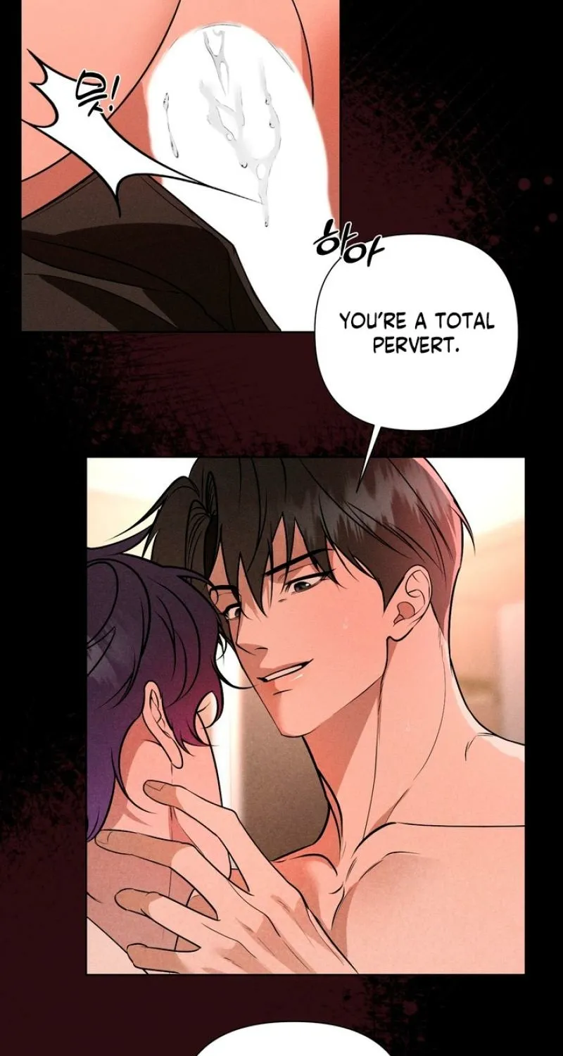 Read To My Beloved chapter 25 image 69 on Lezhin