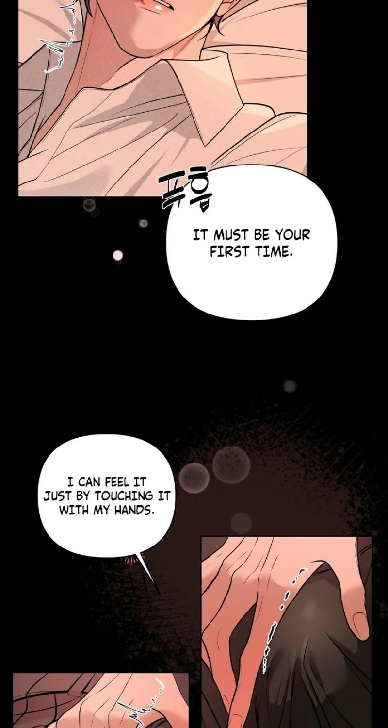 Read To My Beloved chapter 25 image 7 on Lezhin