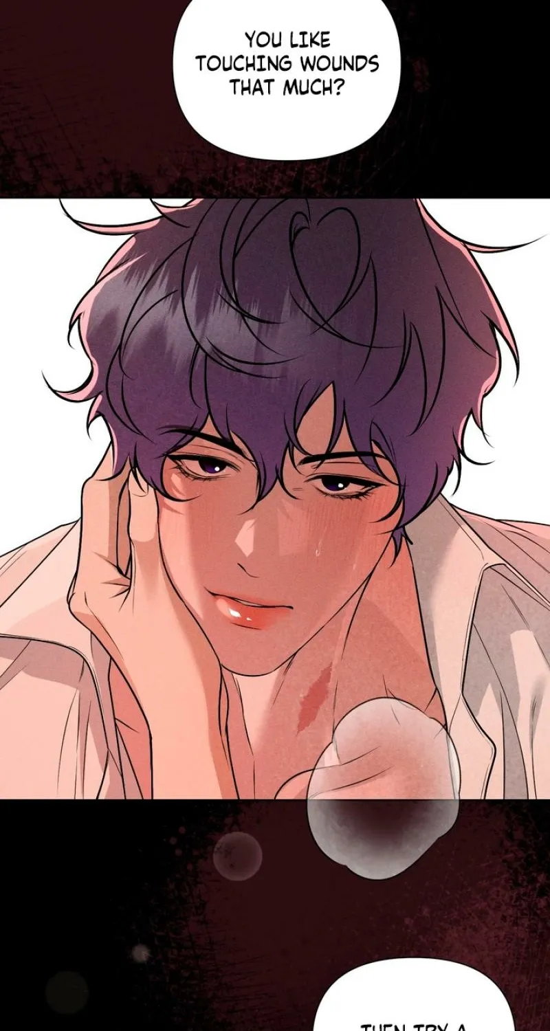 Read To My Beloved chapter 25 image 70 on Lezhin
