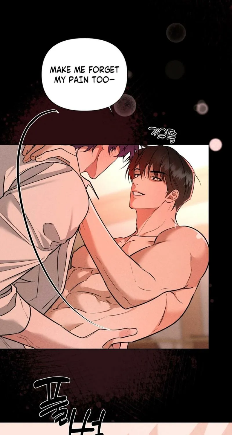 Read To My Beloved chapter 25 image 72 on Lezhin