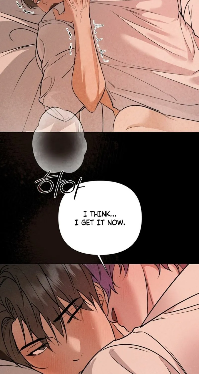 Read To My Beloved chapter 25 image 78 on Lezhin