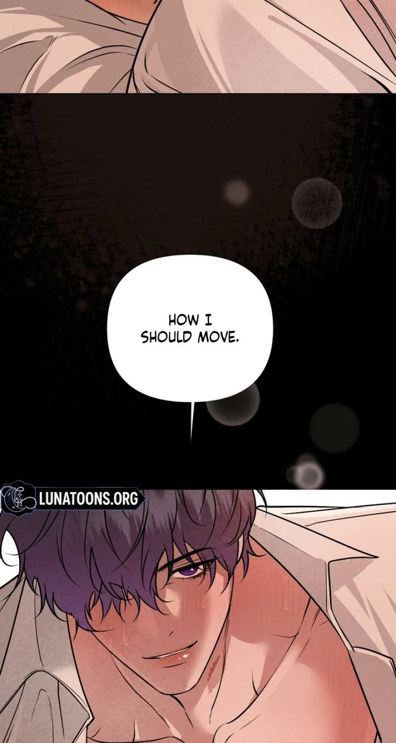 Read To My Beloved chapter 25 image 79 on Lezhin