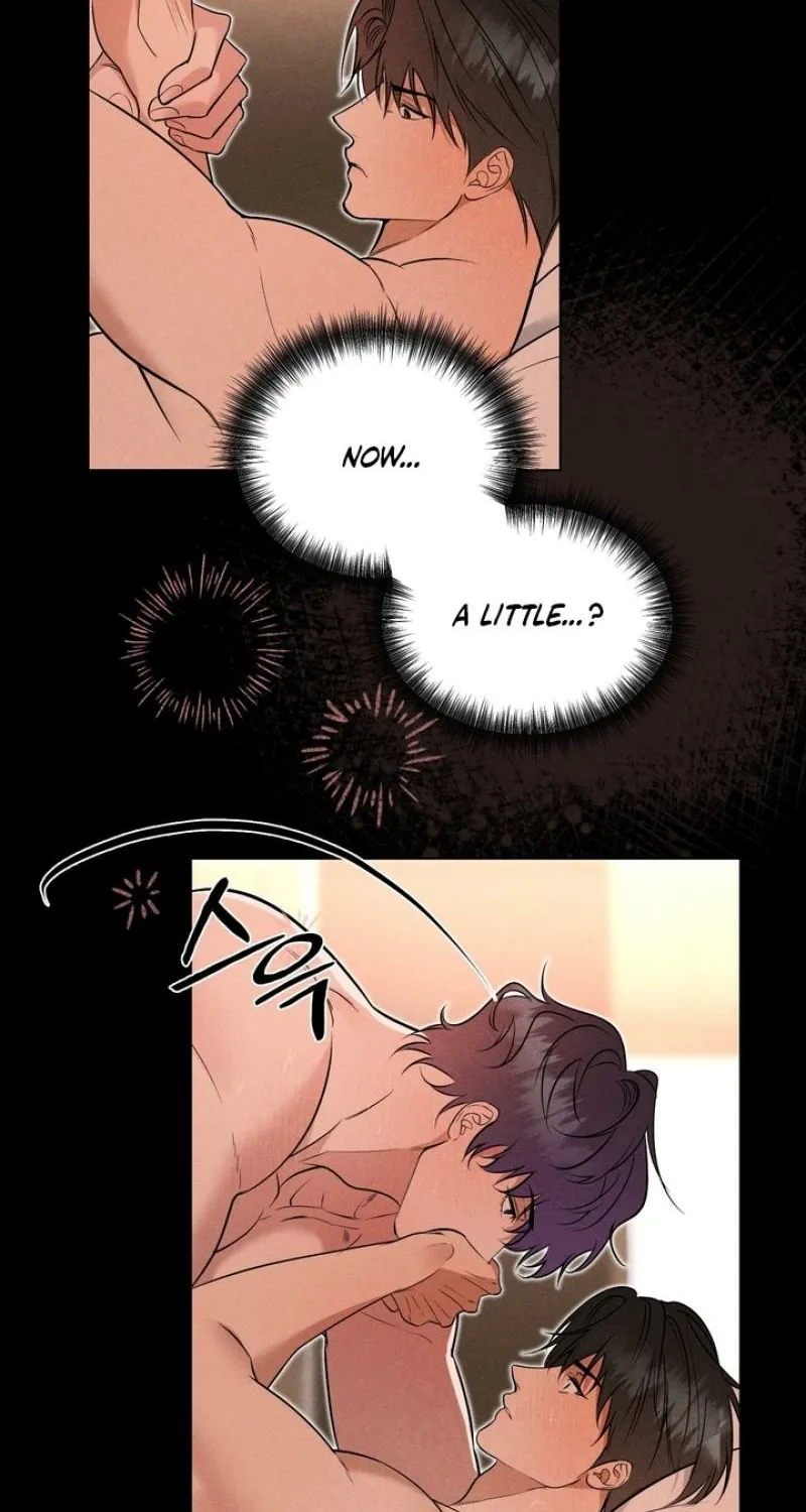 Read To My Beloved chapter 26 image 28 on Lezhin