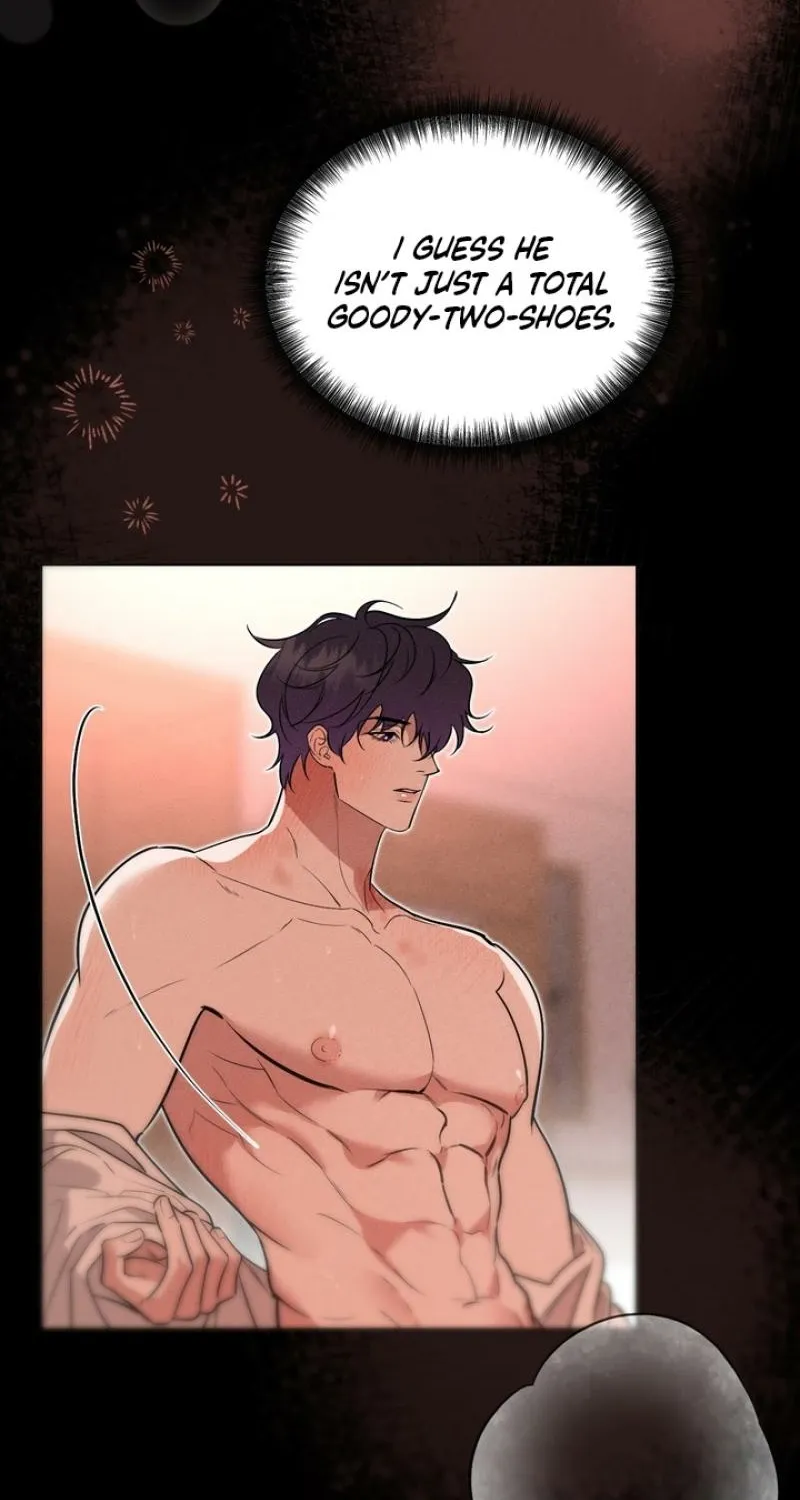 Read To My Beloved chapter 26 image 3 on Lezhin