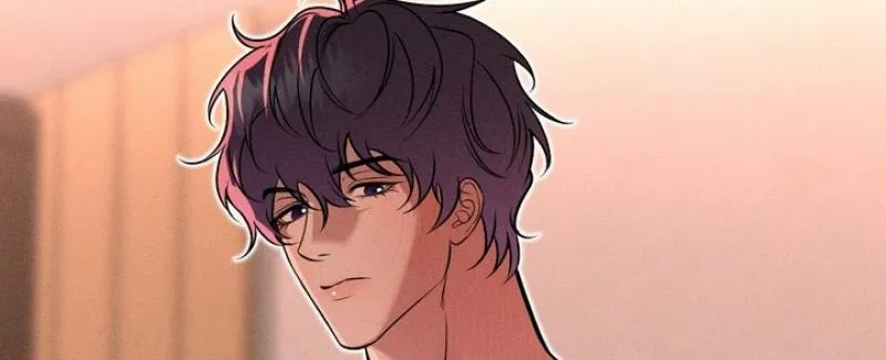 Read To My Beloved chapter 26 image 63 on Lezhin