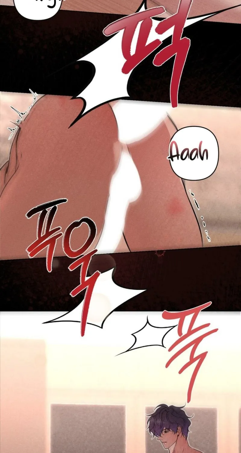 Read To My Beloved chapter 27 image 1 on Lezhin