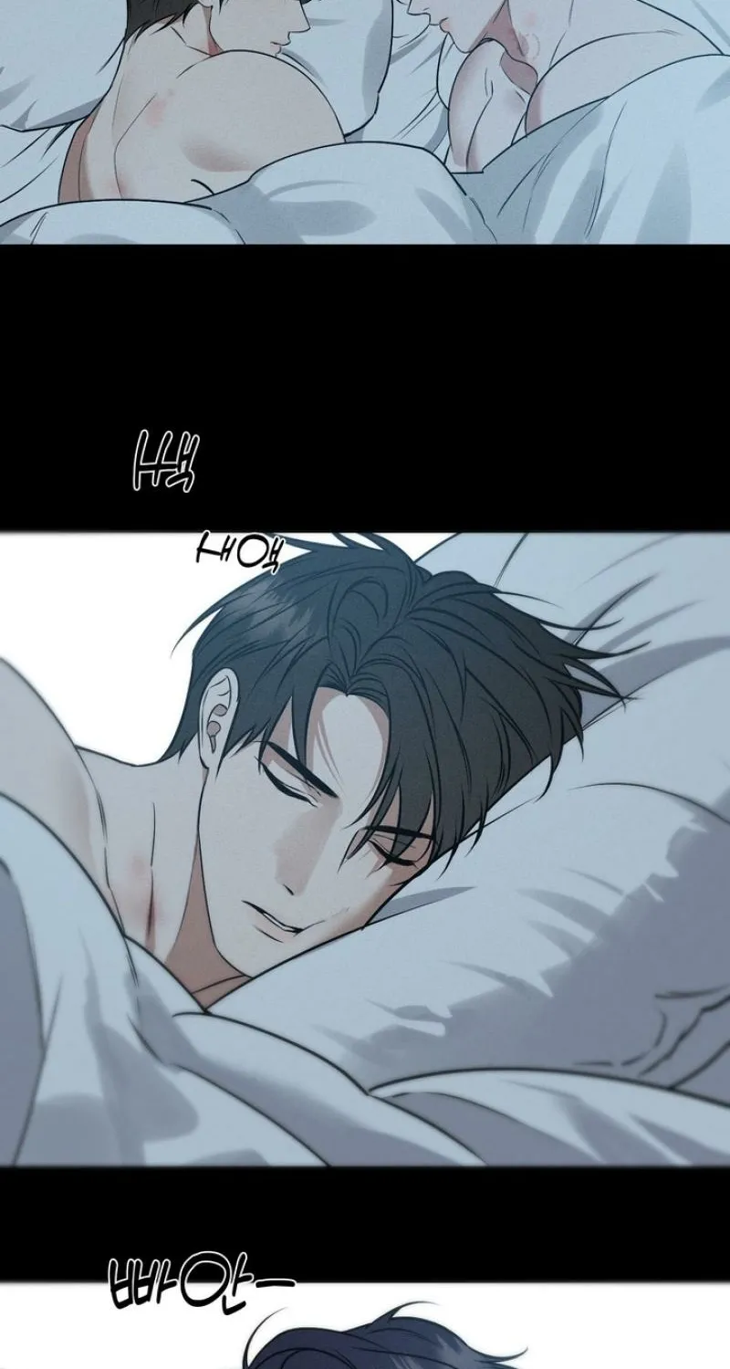Read To My Beloved chapter 27 image 20 on Lezhin