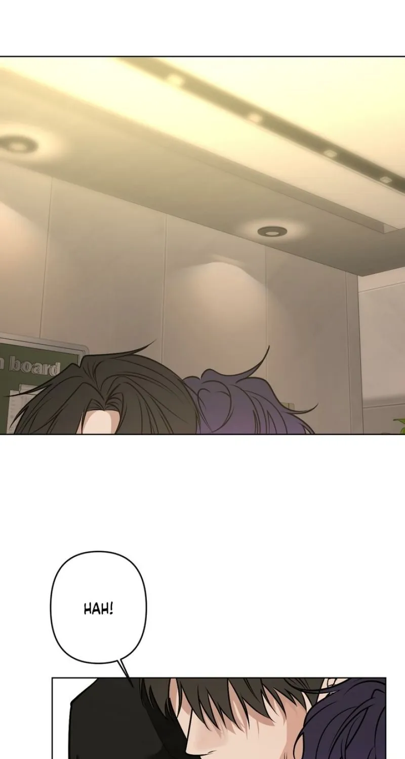 Read To My Beloved chapter 27 image 36 on Lezhin