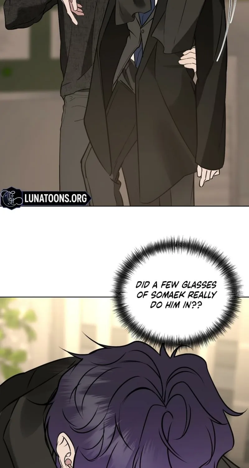 Read To My Beloved chapter 27 image 38 on Lezhin