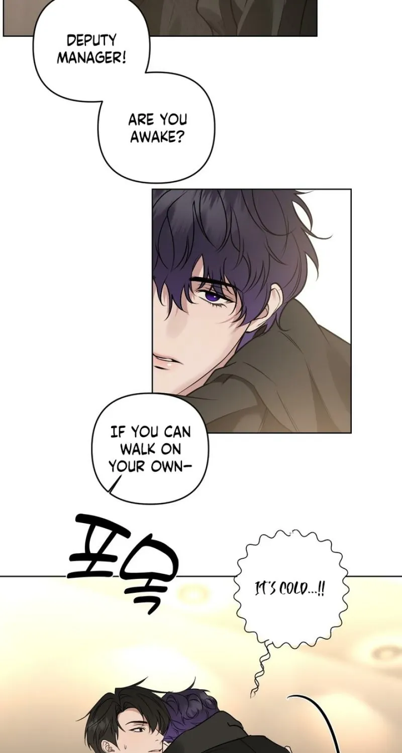 Read To My Beloved chapter 27 image 40 on Lezhin