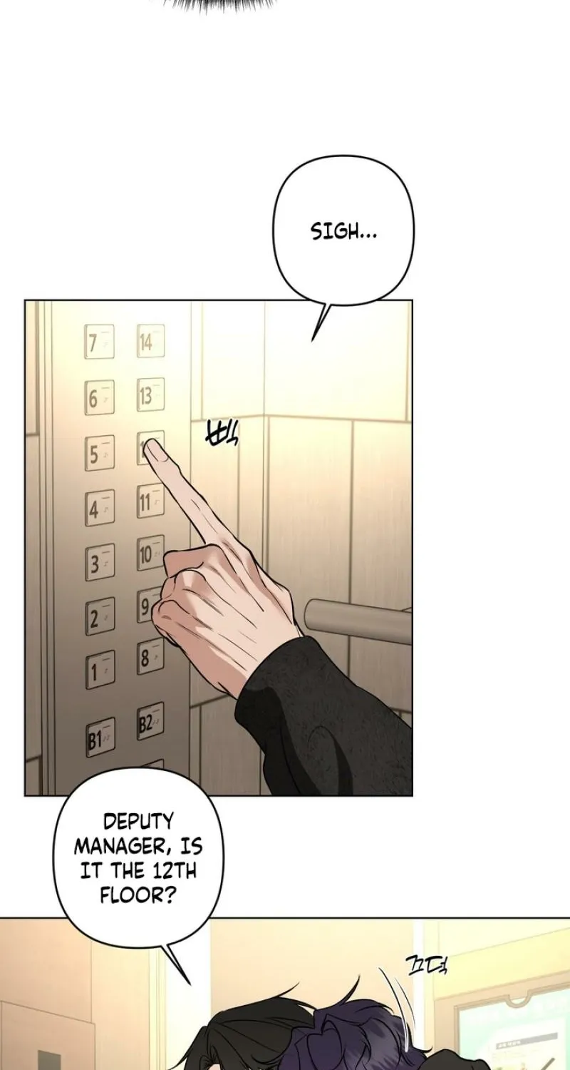 Read To My Beloved chapter 27 image 42 on Lezhin