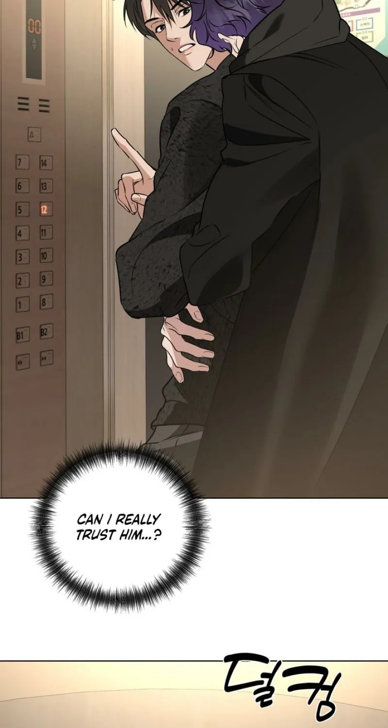 Read To My Beloved chapter 27 image 43 on Lezhin