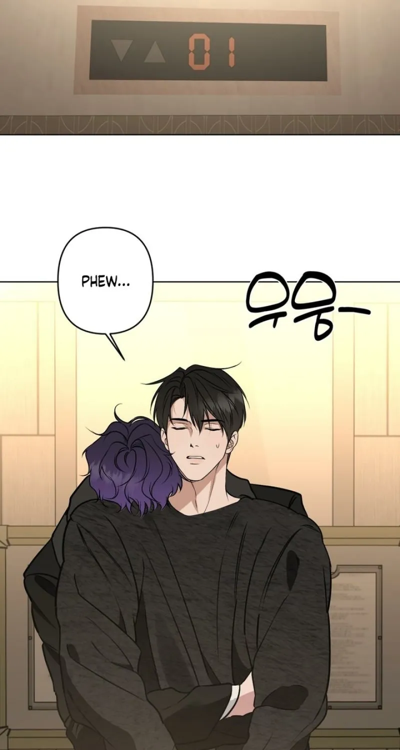 Read To My Beloved chapter 27 image 44 on Lezhin