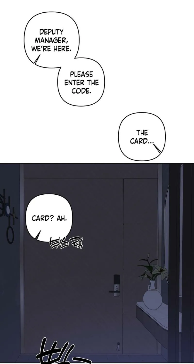 Read To My Beloved chapter 27 image 48 on Lezhin