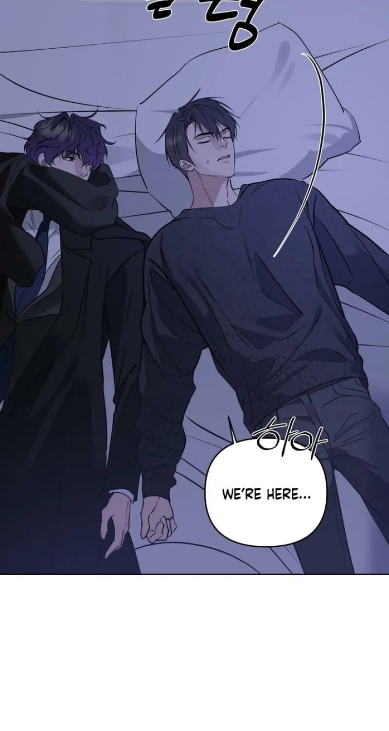 Read To My Beloved chapter 27 image 51 on Lezhin