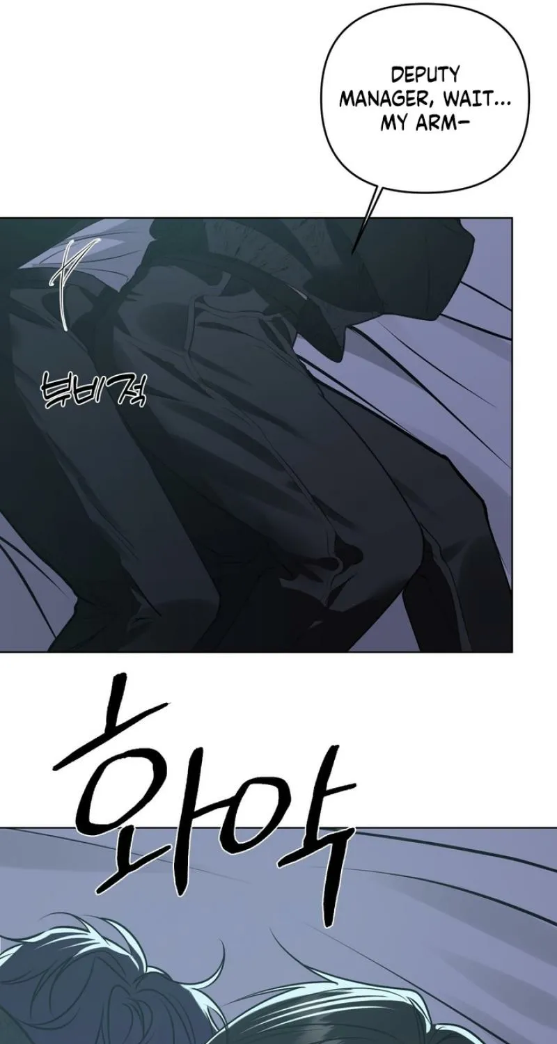 Read To My Beloved chapter 27 image 60 on Lezhin