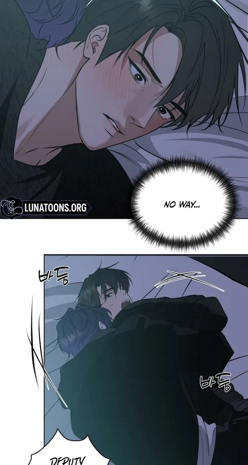 Read To My Beloved chapter 27 image 61 on Lezhin