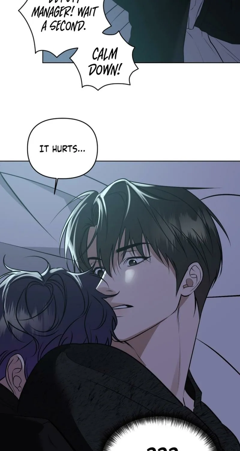 Read To My Beloved chapter 27 image 62 on Lezhin