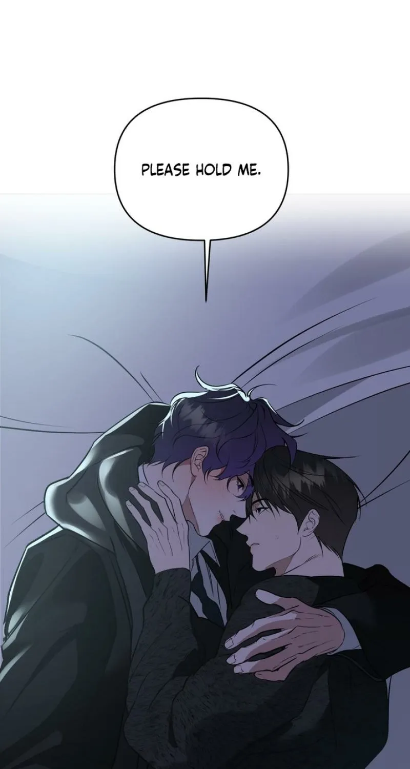 Read To My Beloved chapter 27 image 73 on Lezhin