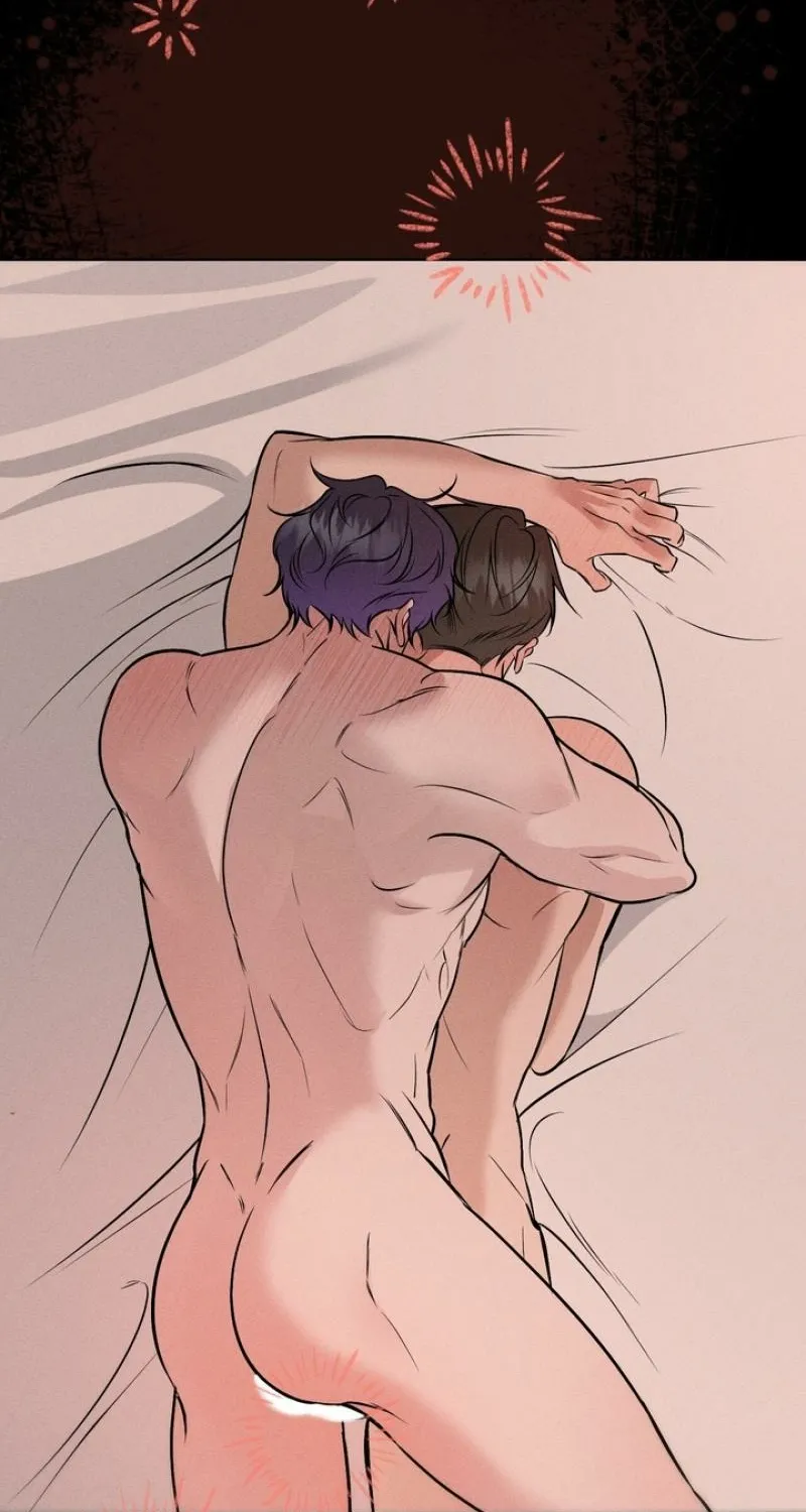 Read To My Beloved chapter 27 image 9 on Lezhin