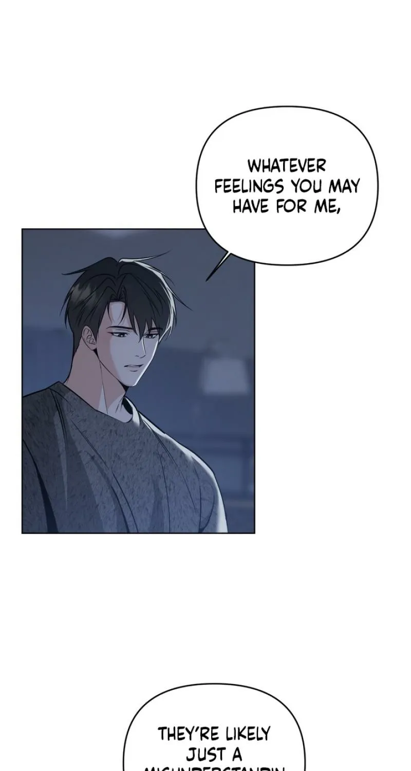 Read To My Beloved chapter 28 image 16 on Lezhin