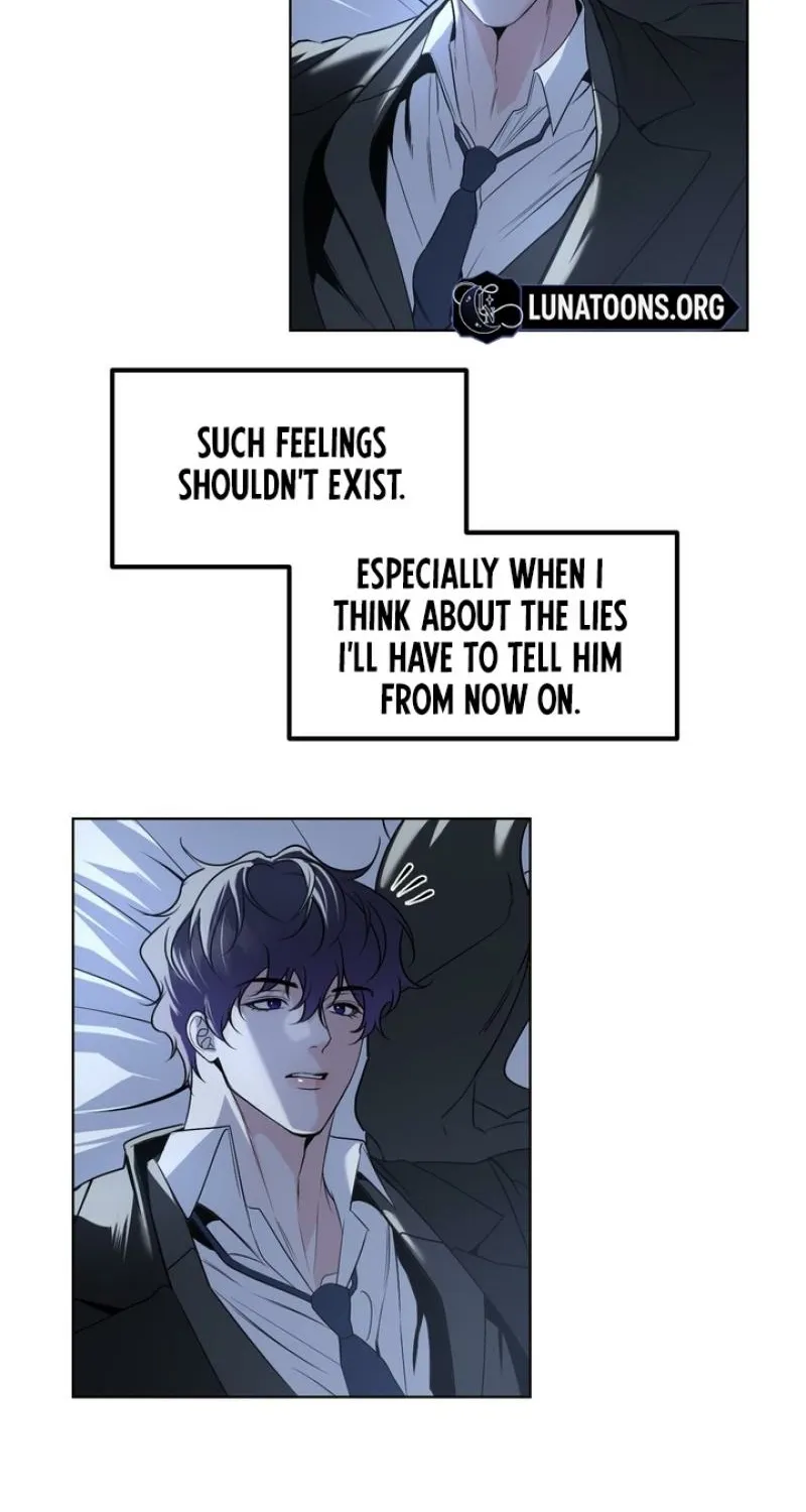 Read To My Beloved chapter 28 image 30 on Lezhin
