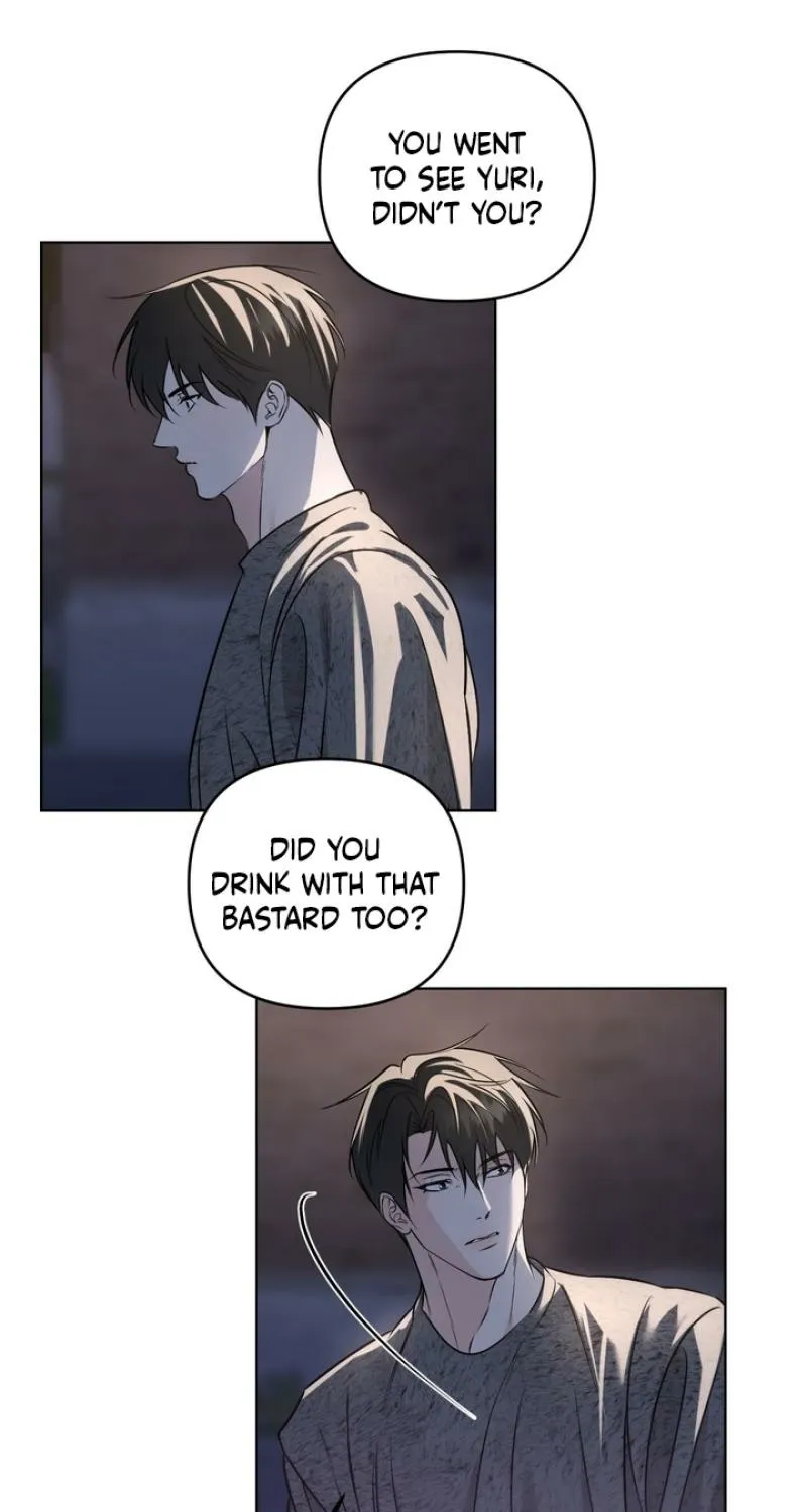 Read To My Beloved chapter 28 image 40 on Lezhin