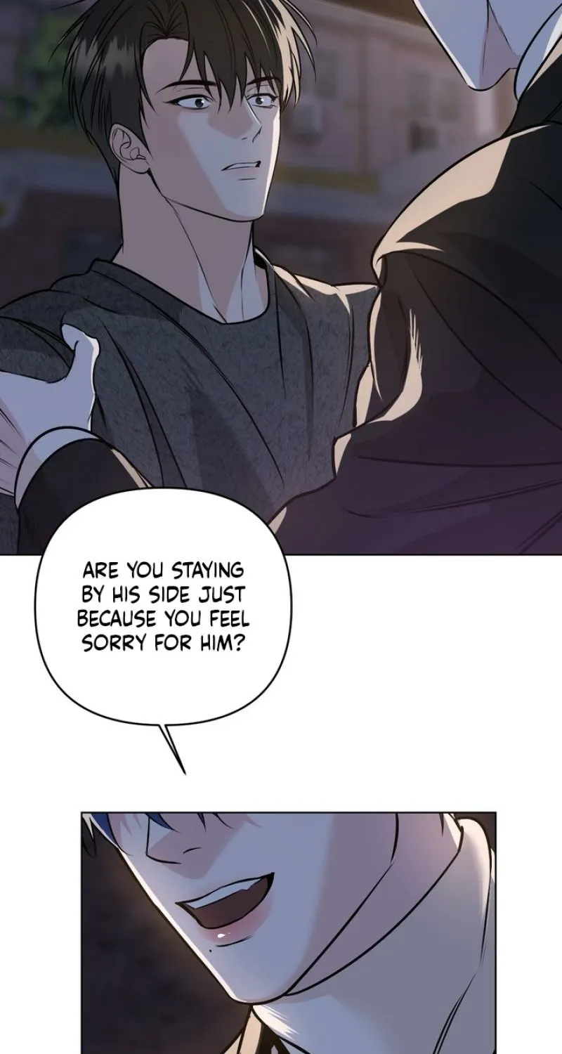 Read To My Beloved chapter 28 image 44 on Lezhin